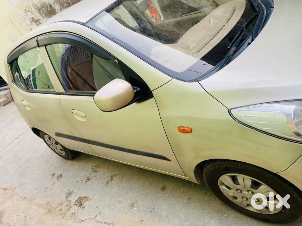Hyundai Petrol Car 2008