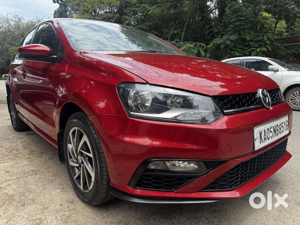 Volkswagen Polo 1.0 Comfortline Plus, 2021, Petrol