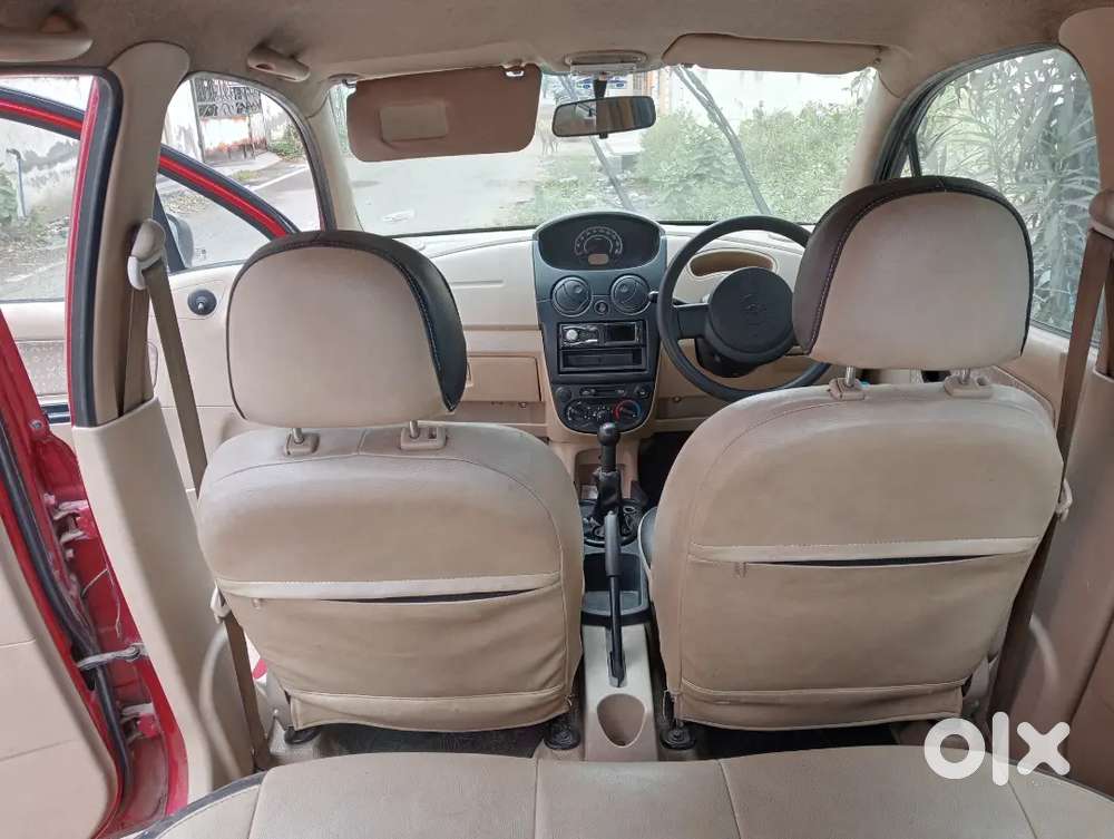 Chevrolet Spark 2010 Petrol Well Maintained