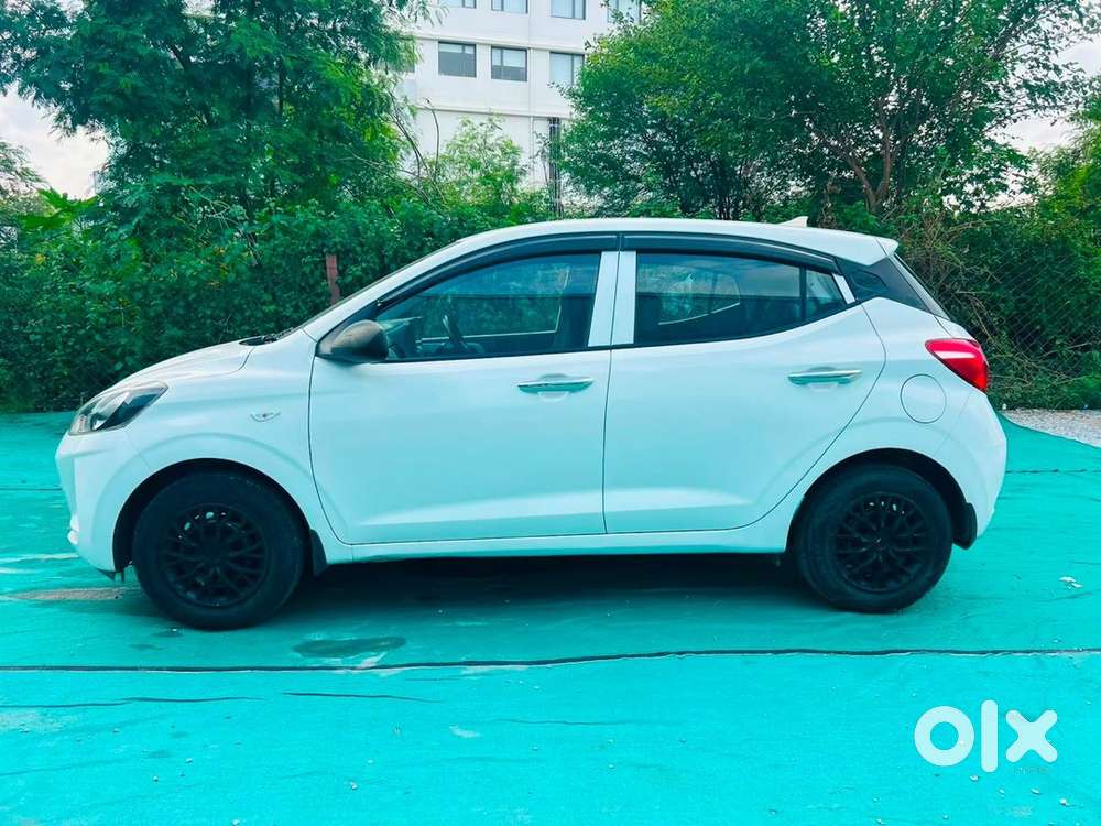 Hyundai Grand I10 Nios Petrol 67000 Km Driven
