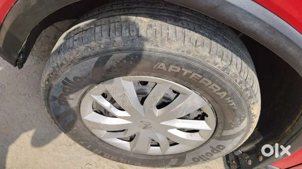 Mahindra Scorpio N Diesel 2024