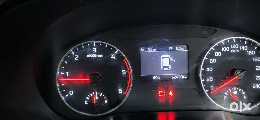 Kia Seltos Htx D, 2023, Diesel