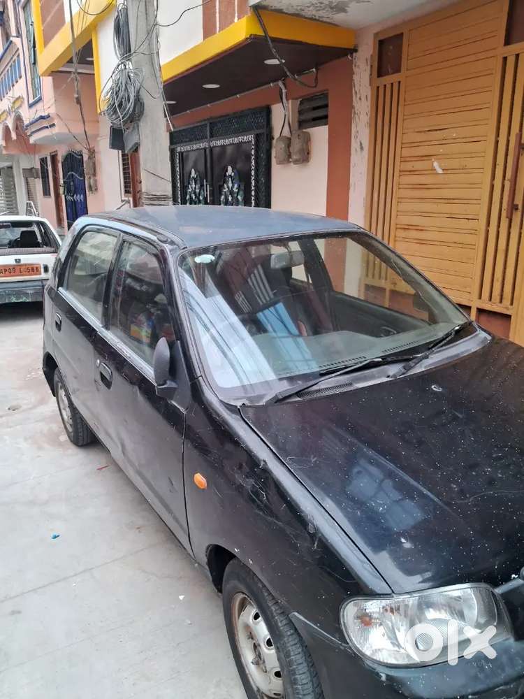 Maruti Suzuki Alto 2006