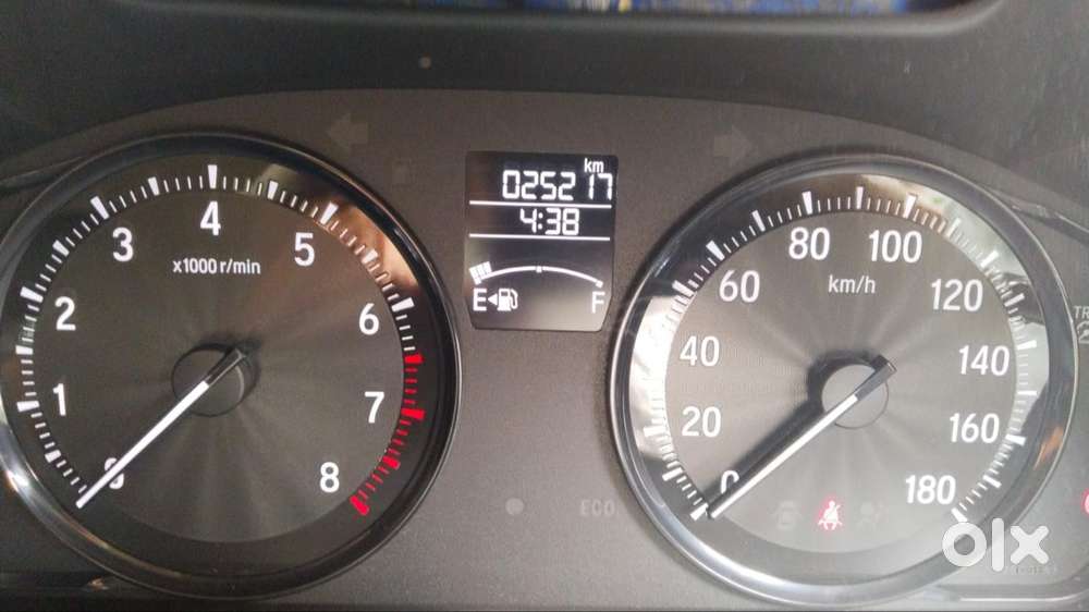Honda Amaze 1.2 S Mt (i-vtec)