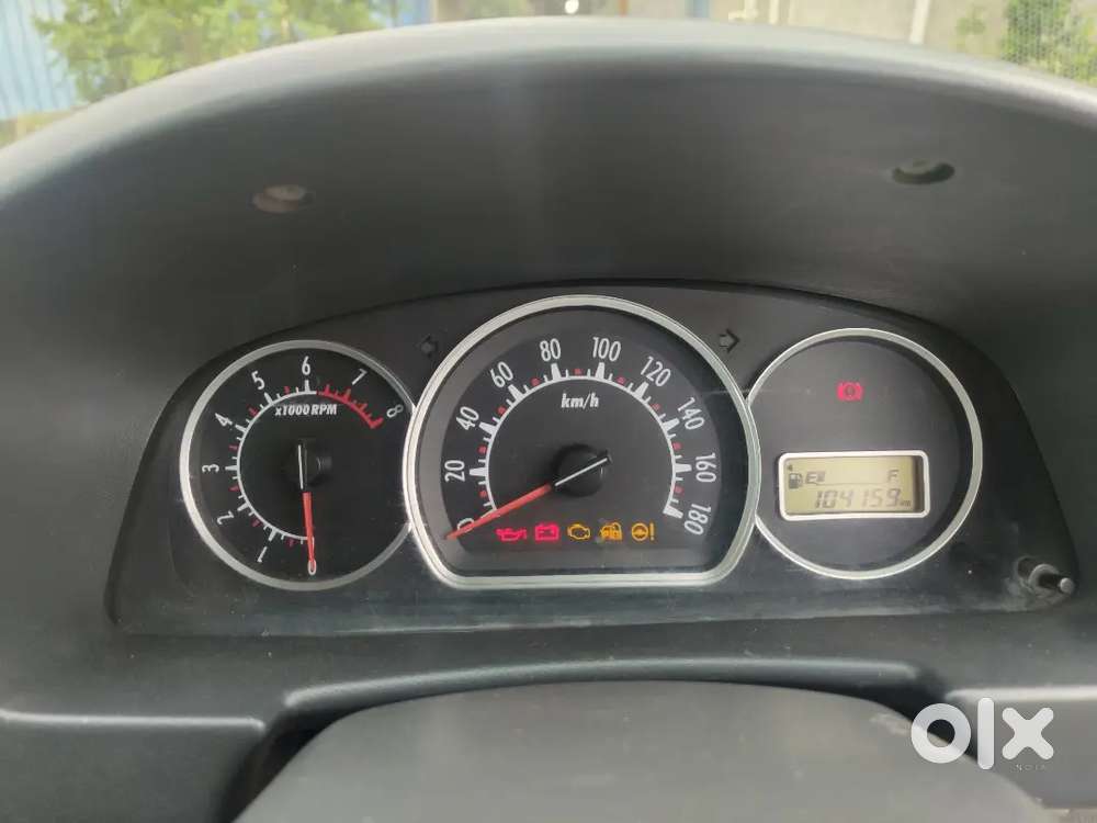 Maruti Suzuki Alto 2014
