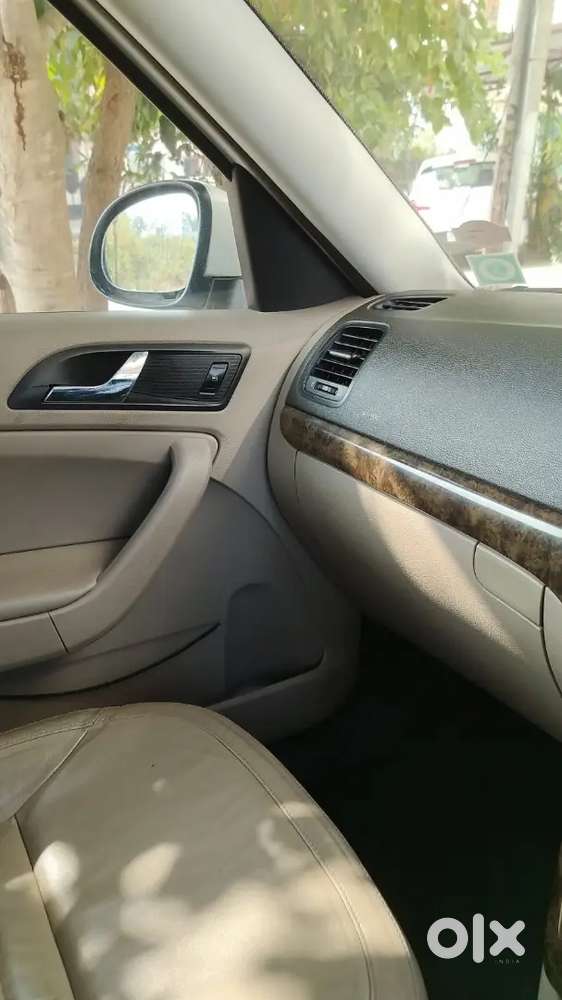 Skoda Yeti 2012 Diesel 215000 Km Driven