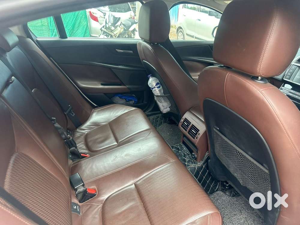 Jaguar Xe Diesel 2019