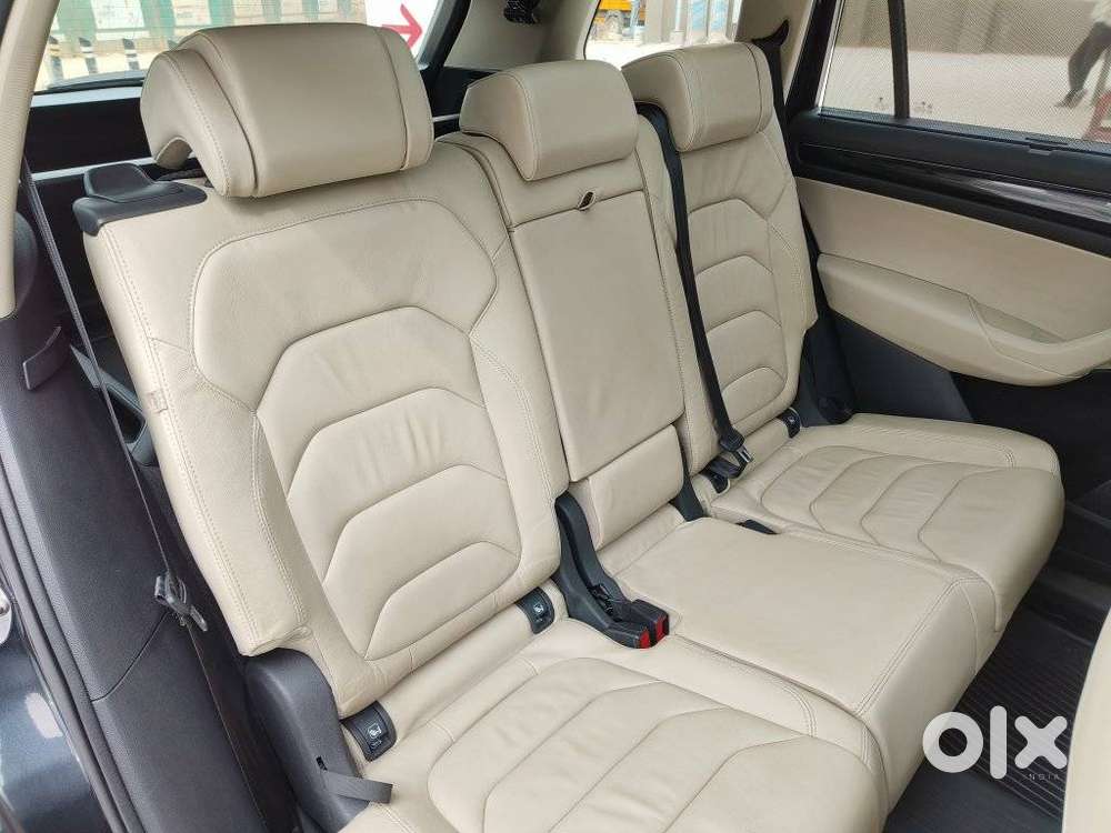 Skoda Kodiaq 2.0 Style Tdi 4x4 At, 2018, Diesel