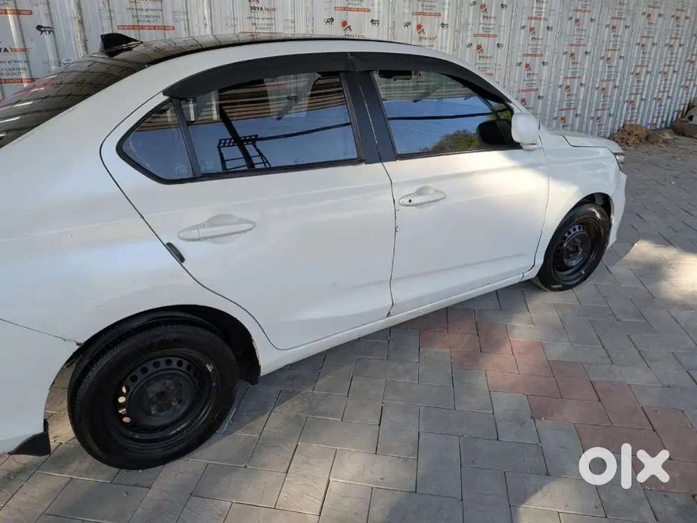 Honda Amaze 2018 डीज़ल मैन्युअल