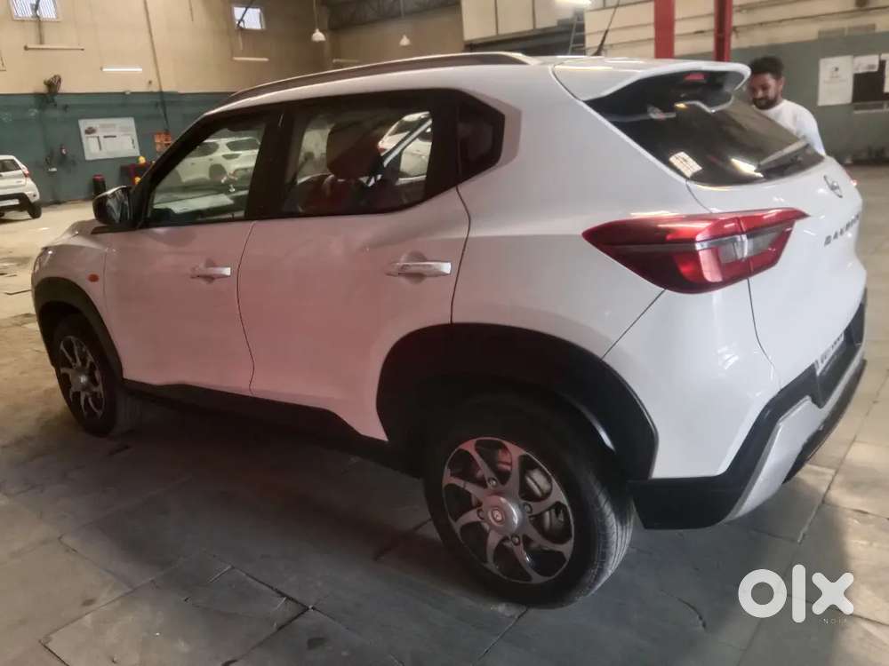 Nissan Magnite 2023 Petrol 30000 Km Driven