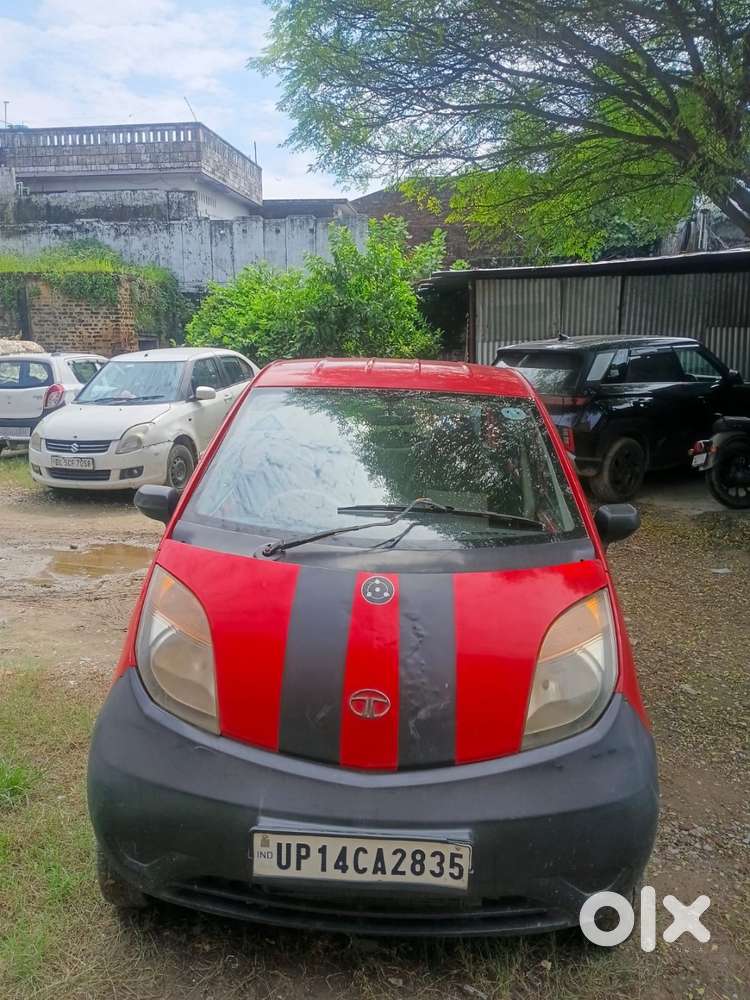 Tata Nano Xe 2013