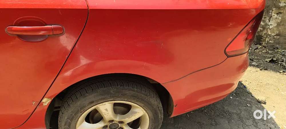 Skoda Rapid 2014 Diesel Well Maintained