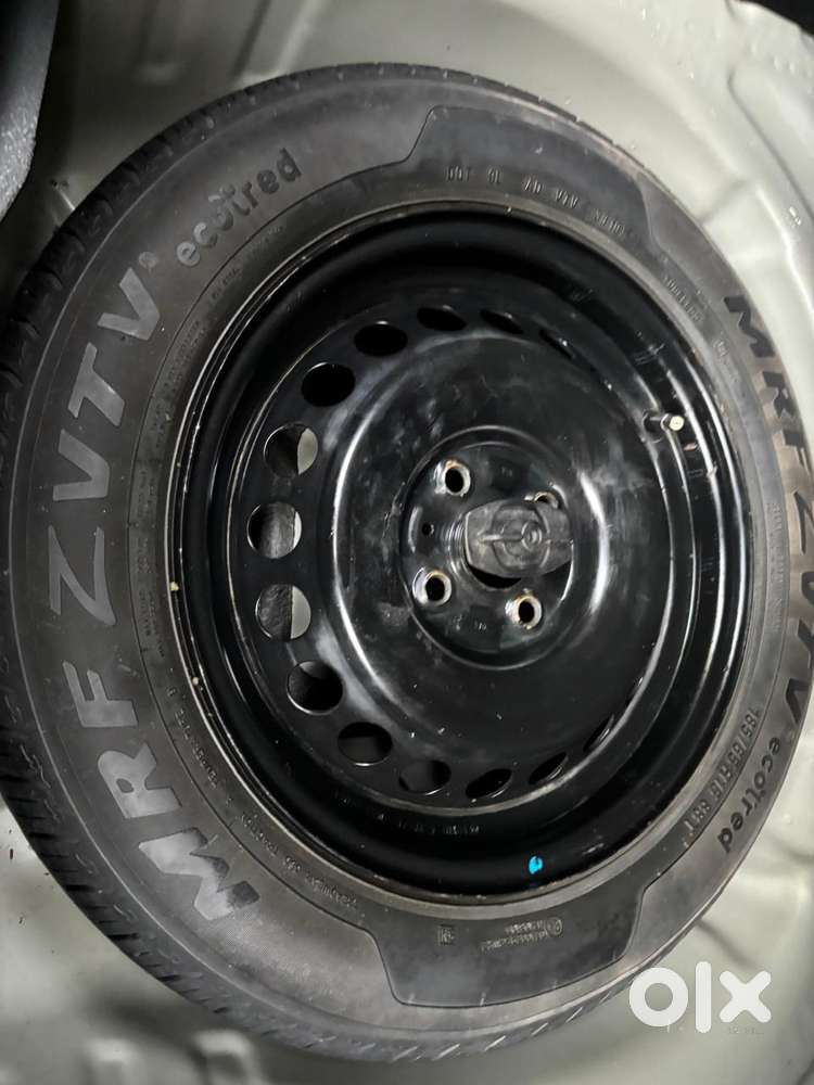 Maruti Suzuki Baleno 1.2 Delta At, 2019, Petrol