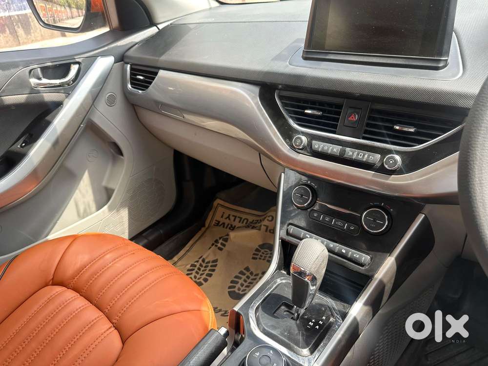 Tata Nexon 1.5 Revotorq Xza Plus Dualtone, 2018, Diesel