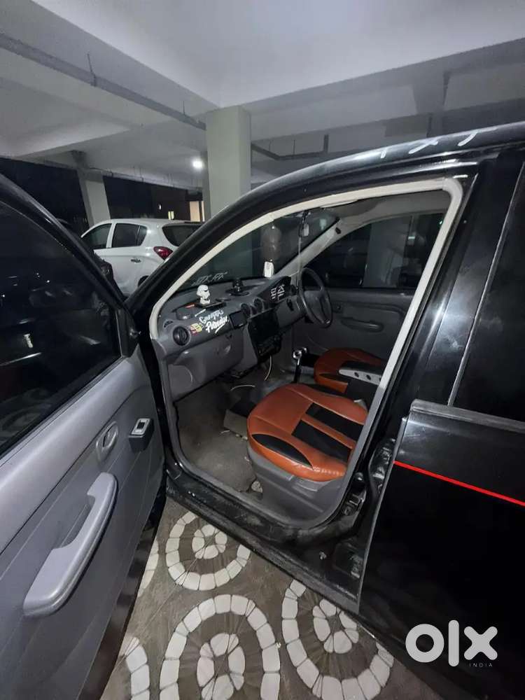 Hyundai Santro 2007