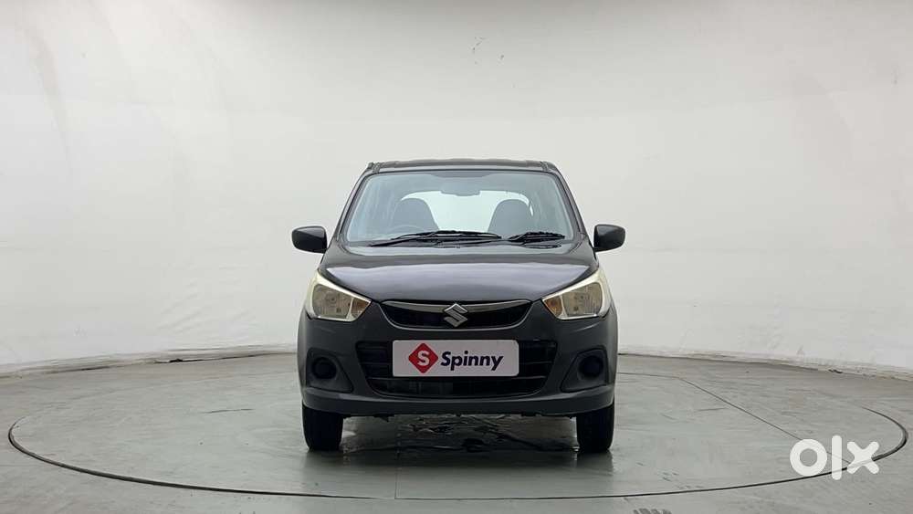 Maruti Suzuki Alto K10 1.0 Lxi (o), 2016, Petrol