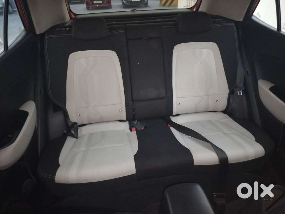 Hyundai Venue Sx, 2023, Petrol