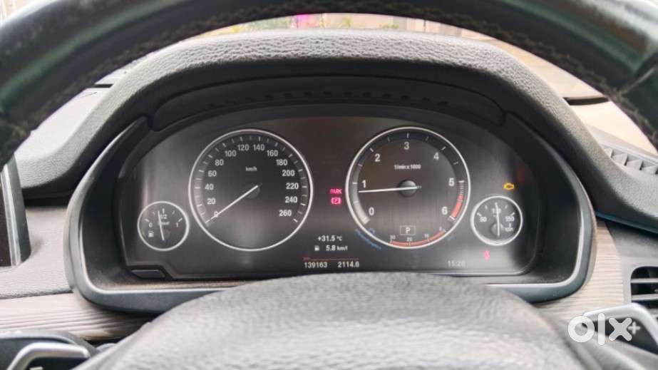 Bmw X5 Xdrive 30d Design Pure Experience 5 Seater, 2016, Diesel