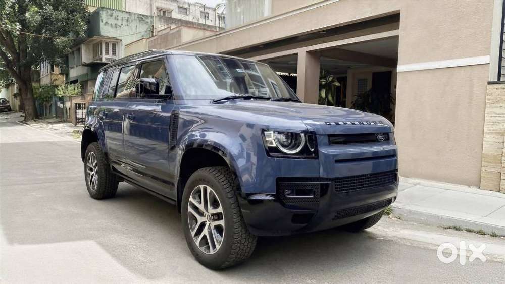 Land Rover Defender 3.0 Diesel 110 X-dynamic Hse, 2025, Diesel