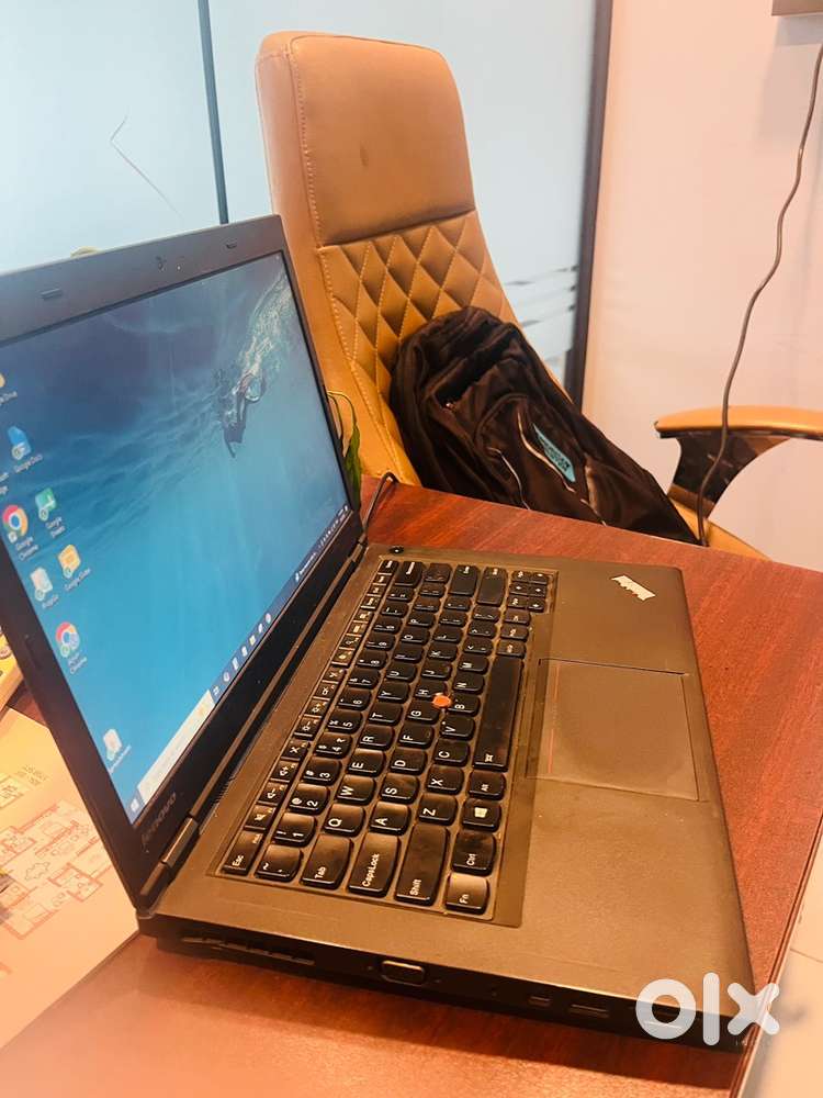 Lenovo thinkpad