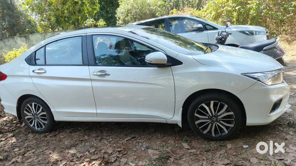 Honda City 2017 Petrol 82000 Km Driven Very Neat Maintained Car