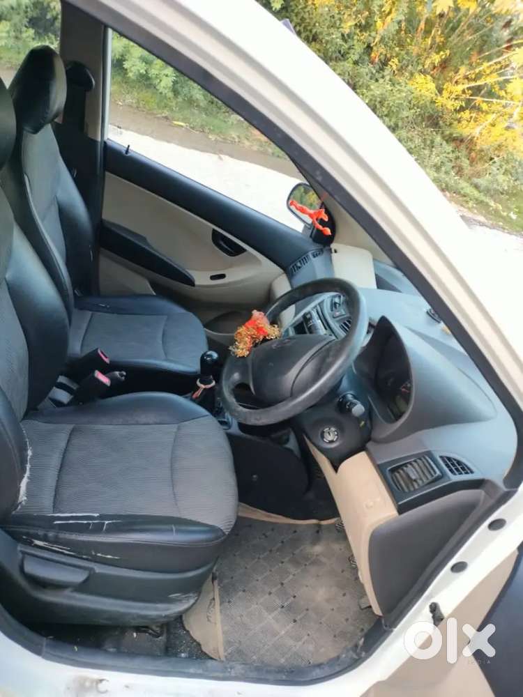 Hyundai Eon Good Condition