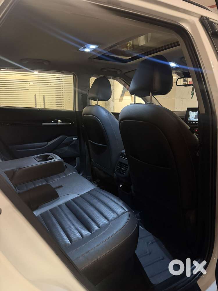 Kia Seltos Gtx Plus, 2021, Petrol