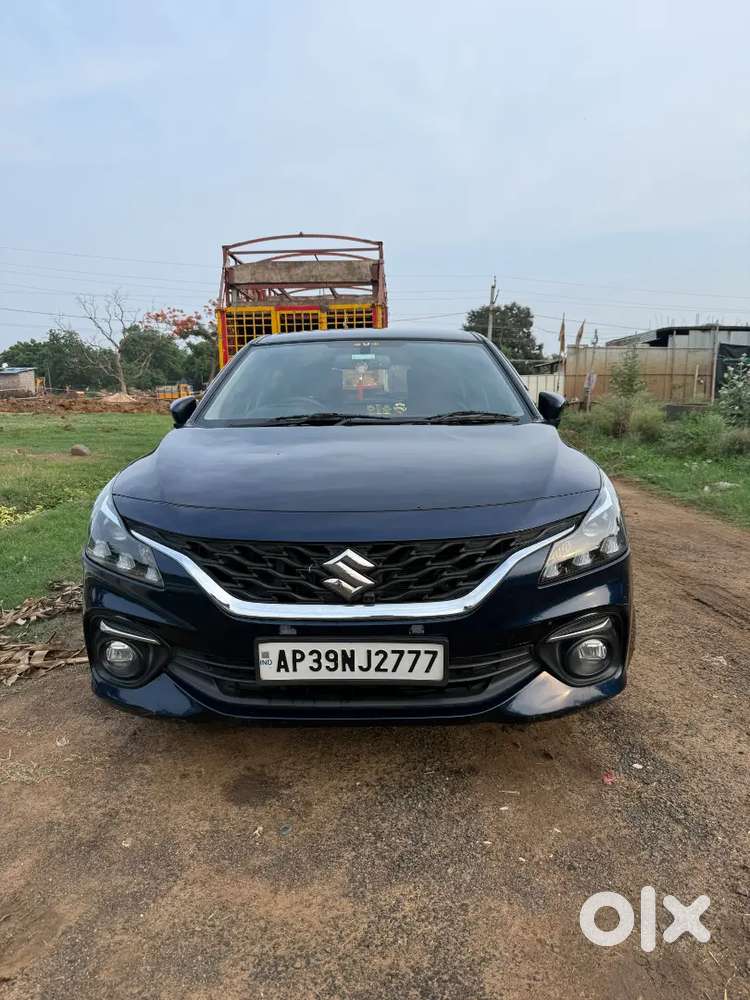 Less Used Car All Accessories Are Available Non Accidental Vechile