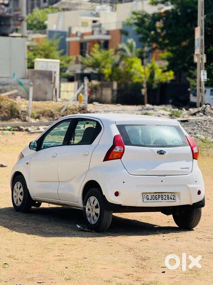 Datsun Redi Go, 2019, Petrol