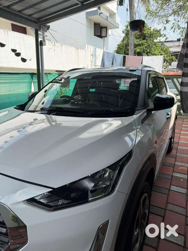 Nissan Magnite Mt Xe (upgraded) – Excellent Condition  Low Km**