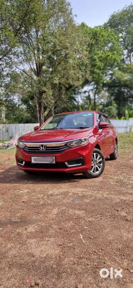 Honda Amaze 1.2 Smt I Vtec, 2023, Petrol