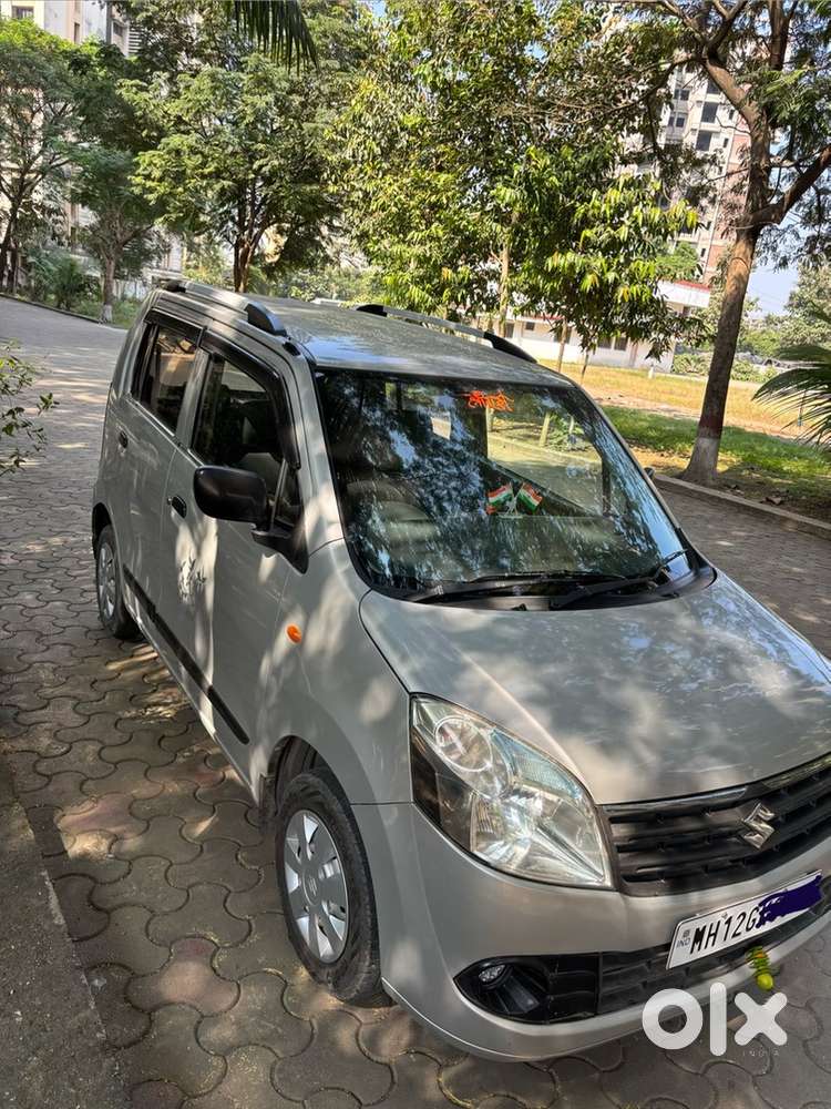 Used Maruti Wagon R 2011 For Sell