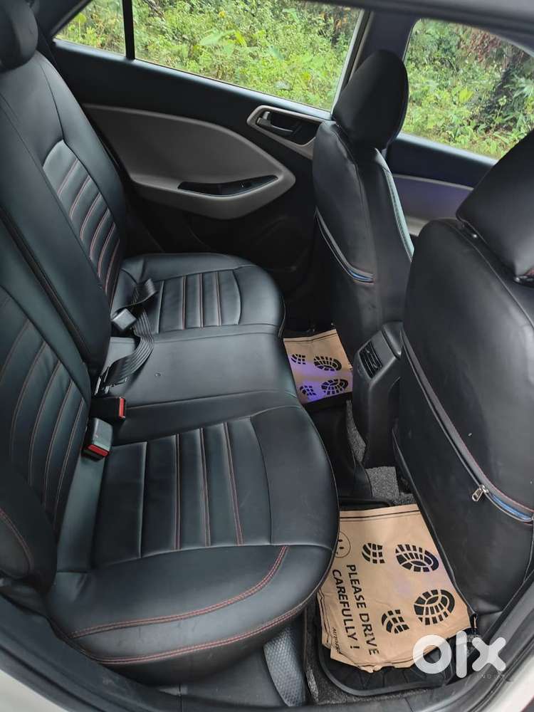 Hyundai I20 2017 Diesel Good Condition