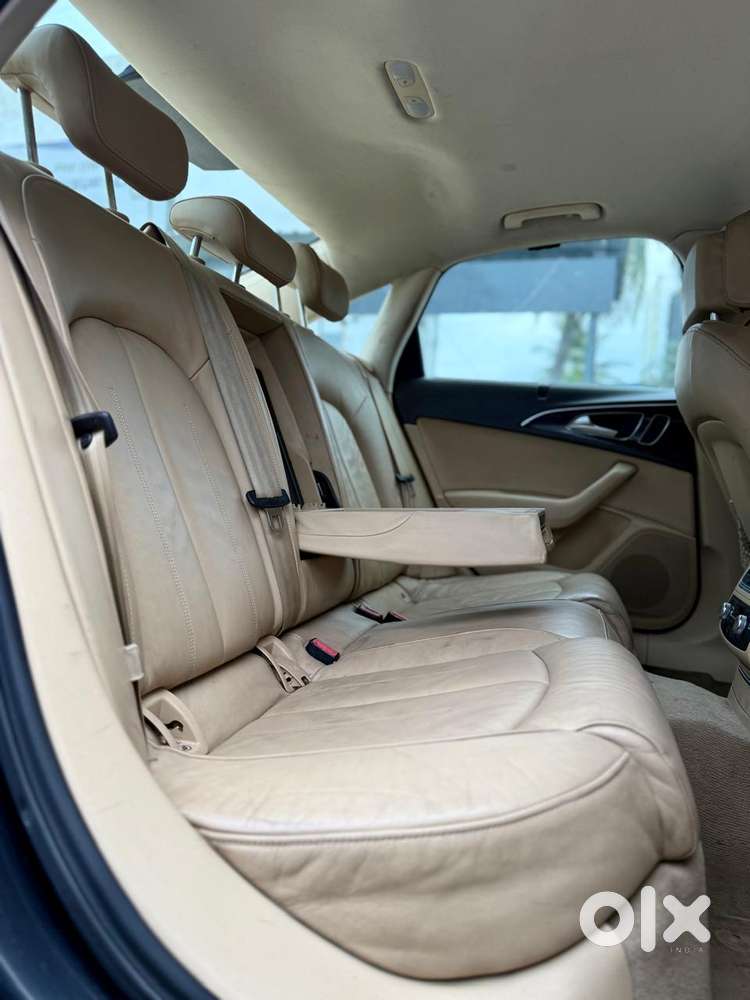 Audi A6 2.0 Tfsi Premium, 2014, Petrol