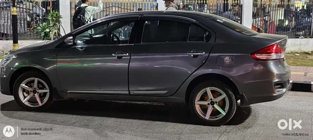 Good Condition, Insurence March 2027 Tak,