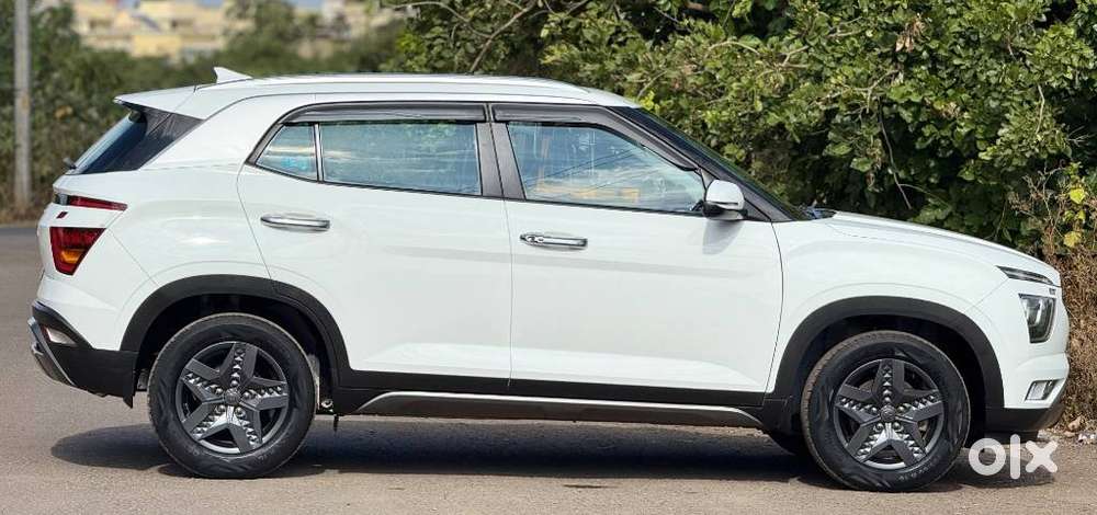 Hyundai Creta 1.5 S Diesel, 2020, Diesel