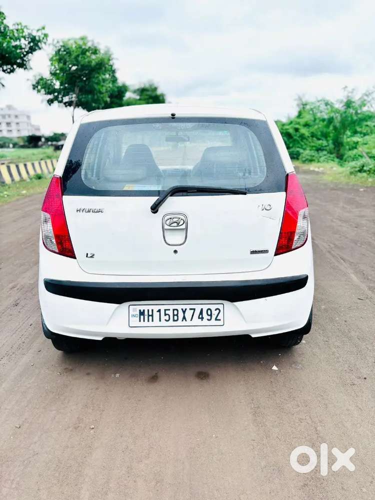 Hundai I10 For Sell