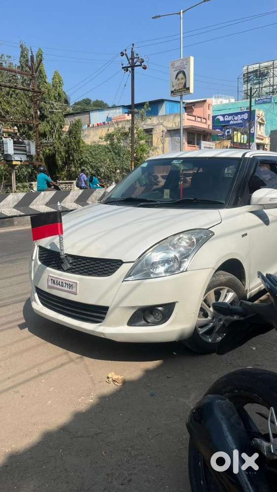 Maruti Suzuki Swift 2012 Diesel Well Maintained