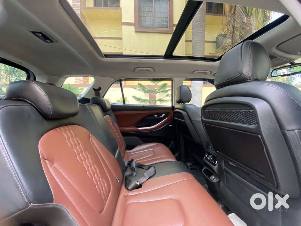 Hyundai Alcazar 1.5 Prestige Diesel Mt 7 Str, 2022, Diesel