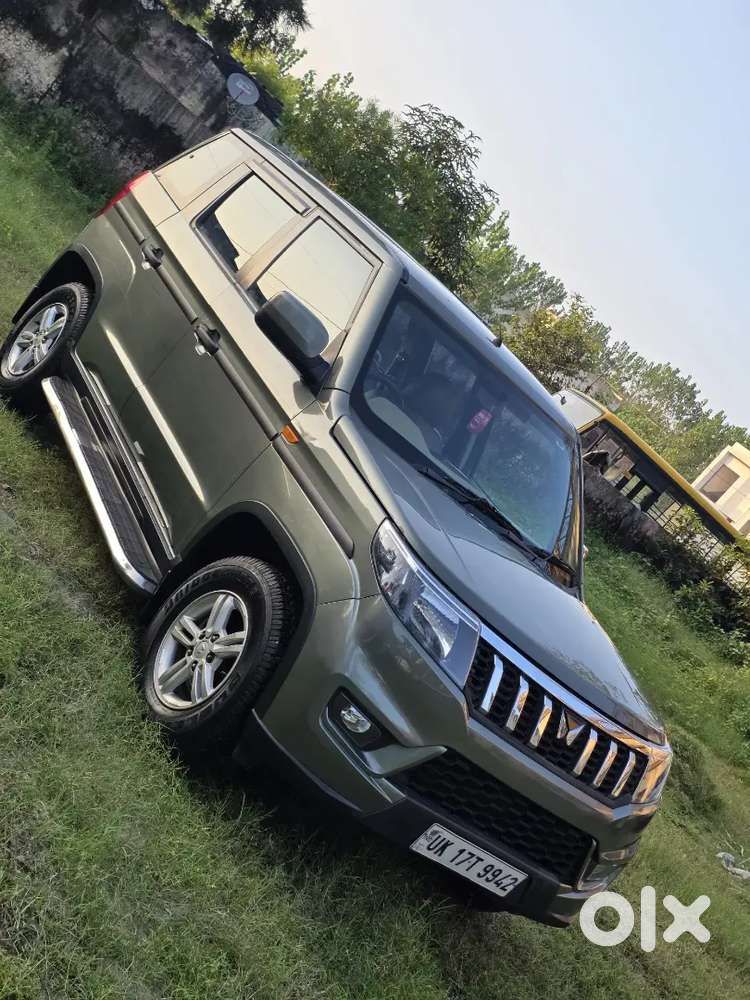 Mahindra Bolero Neo N10 
1st Owner
Dono Chabi