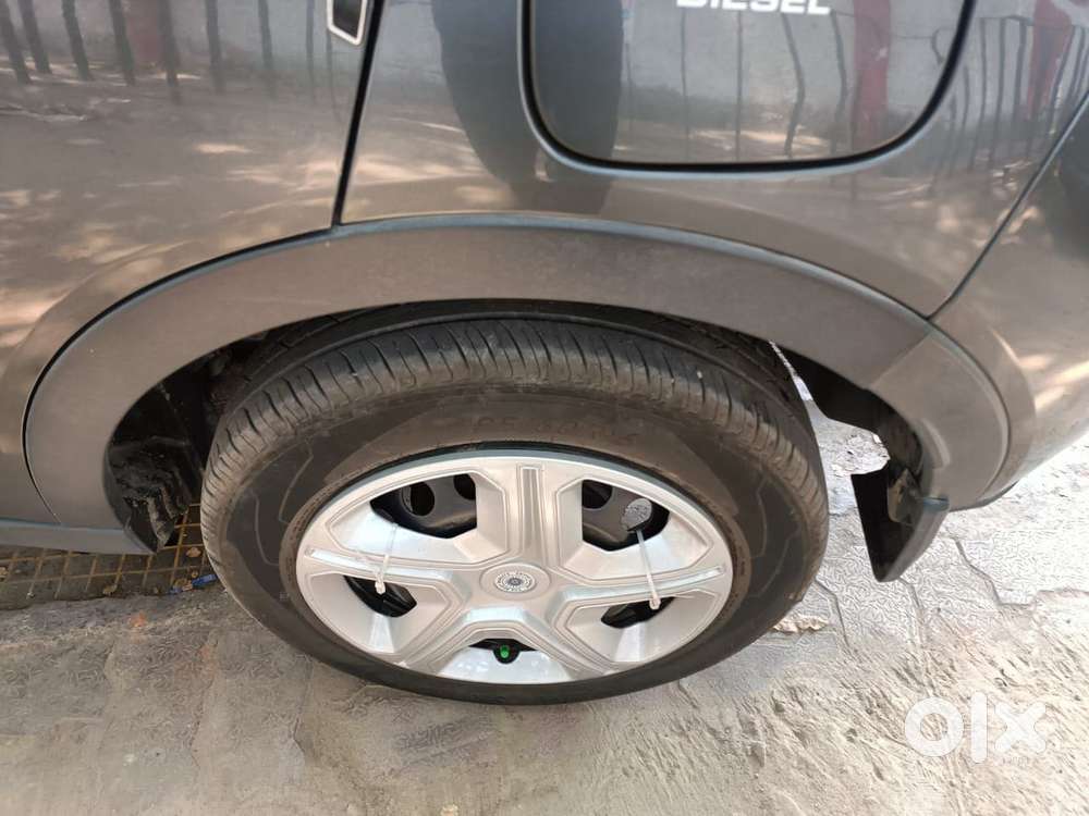 Tata Nexon 1.5 Revotorq Xm (s), 2020, Diesel