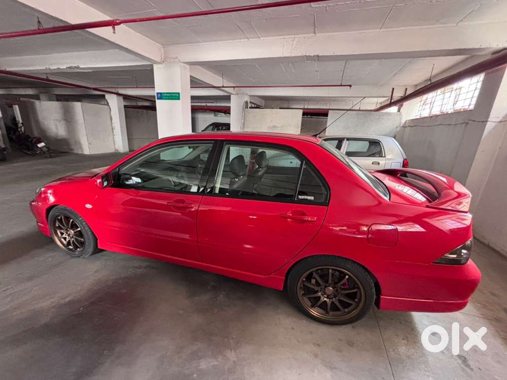 Mitsubishi Cedia Sports For Sale