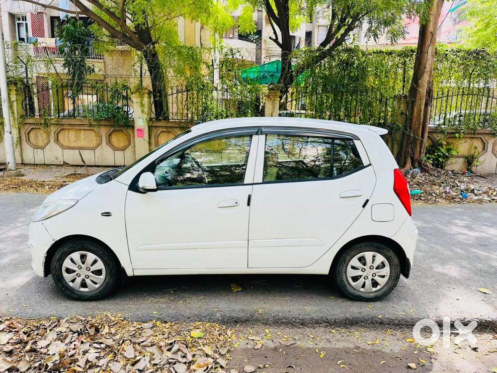 Hyundai I10 Sportz 2012  Petrol  70k Km  Well Maintained
