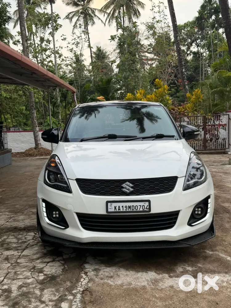 Maruti Suzuki Swift 2013 Diesel 142000 Km Driven