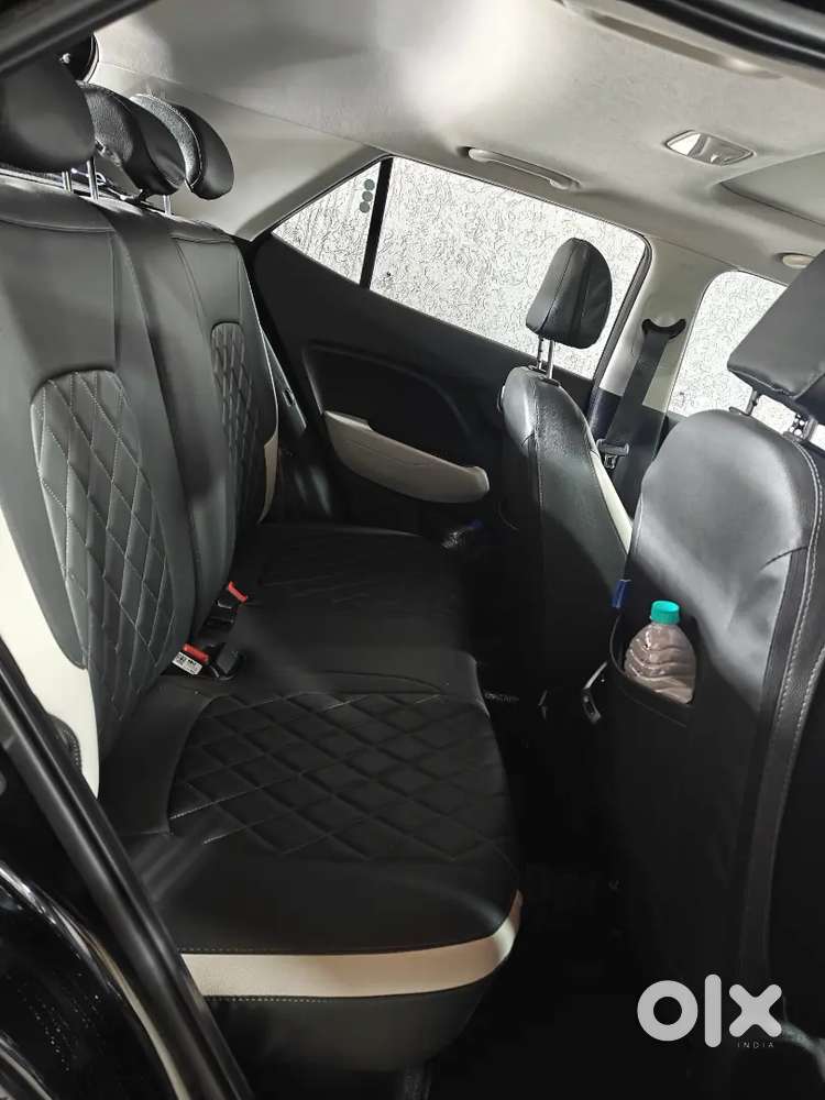 Hyundai Venue 1.2 S (o) Plus 2024 Model