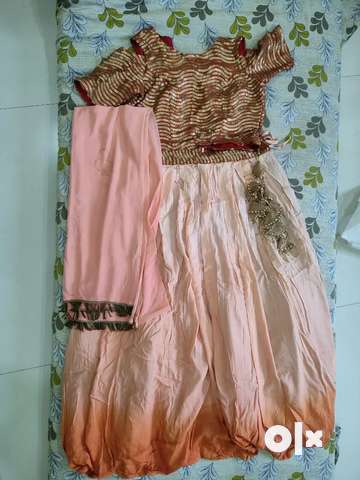 Baby hotsell dress olx