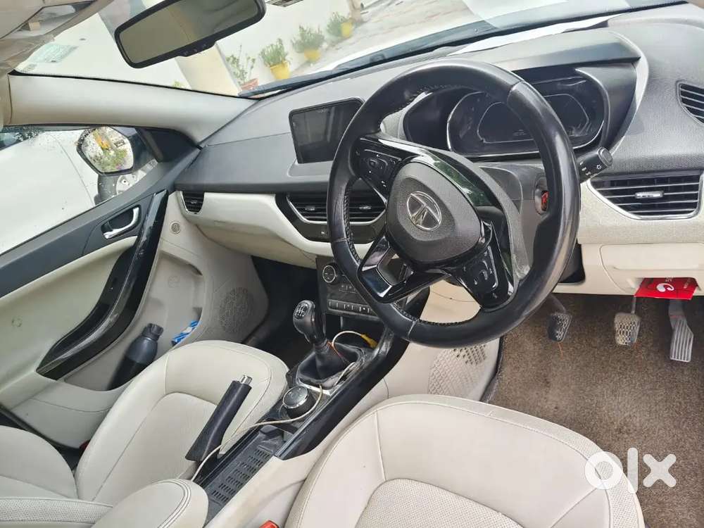 Tata Nexon Xz Plus 2023