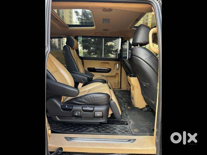 Kia Carnival Limousine, 2021, Diesel