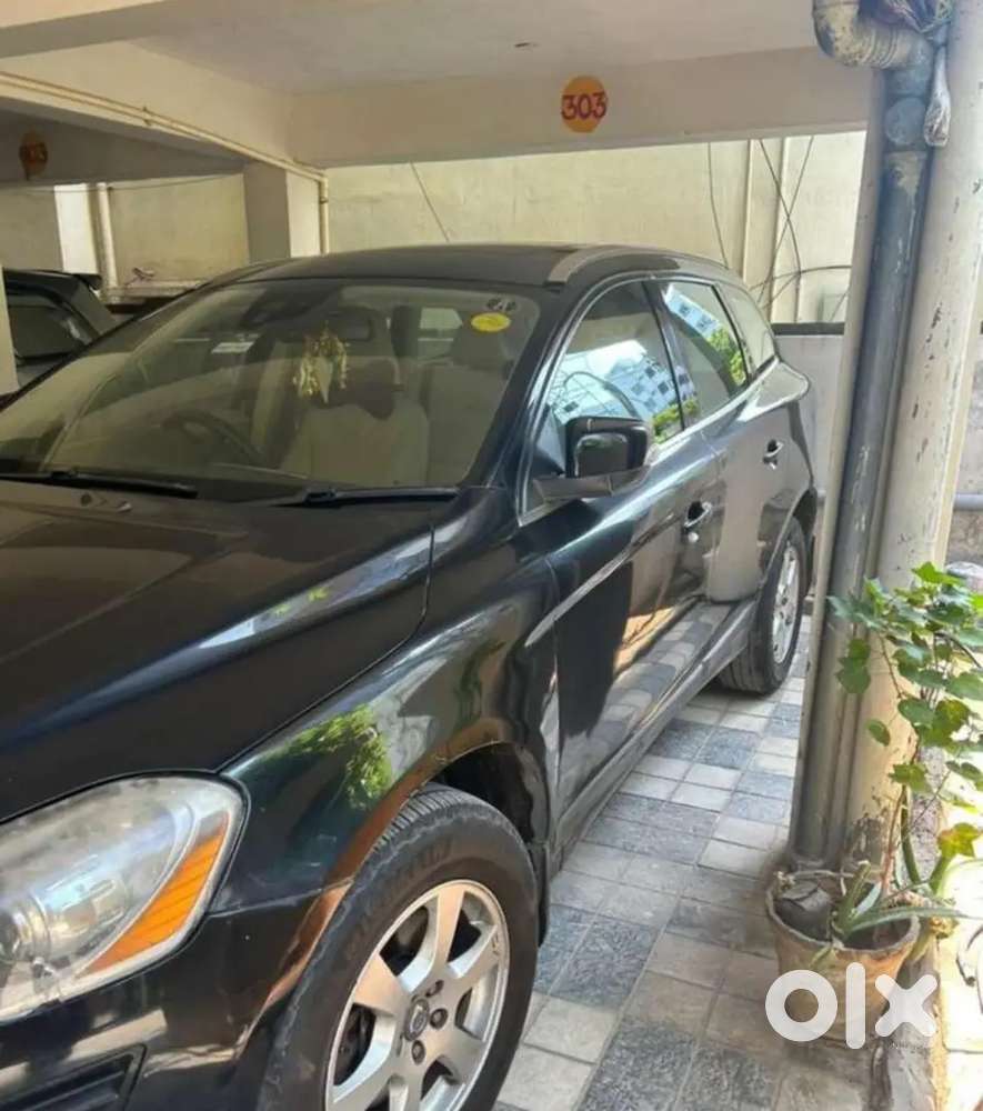 Volvo S60 2012 Diesel 83000 Km Driven