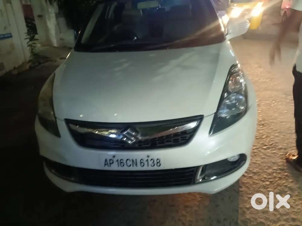 Maruti Suzuki Swift 2014 Year